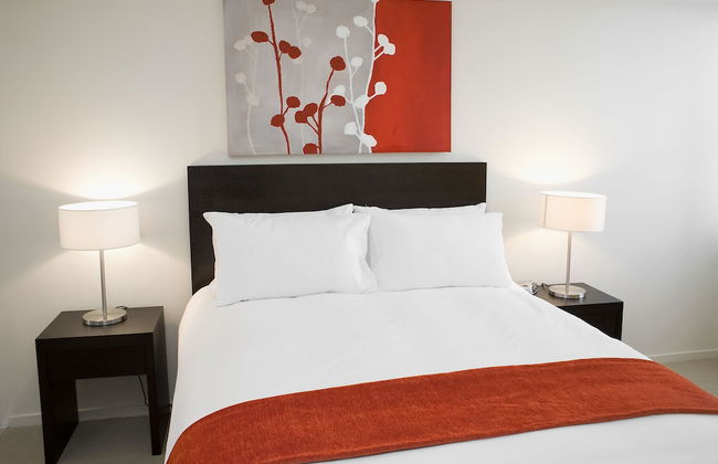 Toowoomba Central Plaza Apartment Hotel - Foto 6