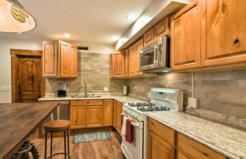 Updated Main St Apt Near Fishlake and Capitol Reef! - Photo 10