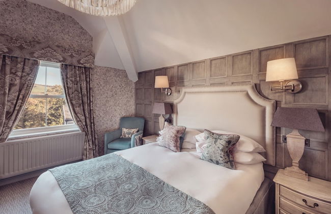 Windermere Hillthwaite Hotel - Foto 31