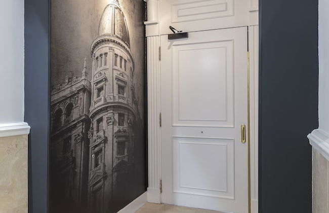 Slow Suites Bellas Artes - Foto 2