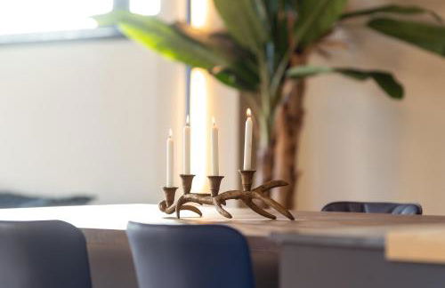 Luxury Lake Front Escape With Hot Tub - Foto 13