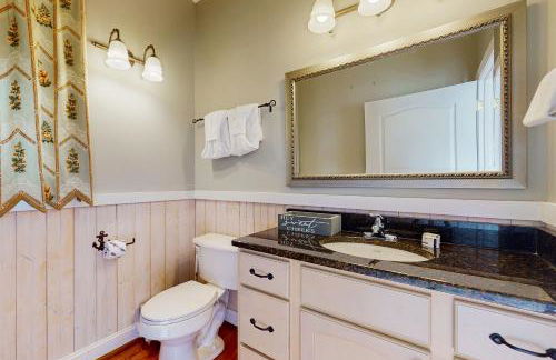 Lakefront Retreat N Norris Lake Dock W Slide Games - Foto 41