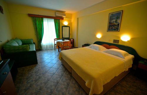 Odeon Hotel - Photo 66