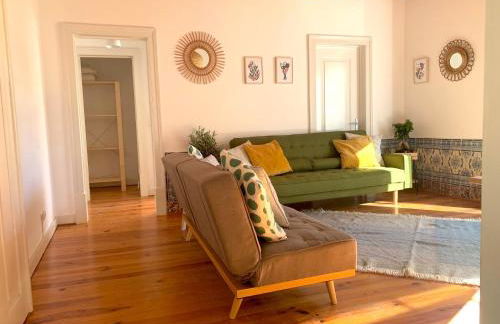 Apartments Center Castelo de São Jorge - Photo 152