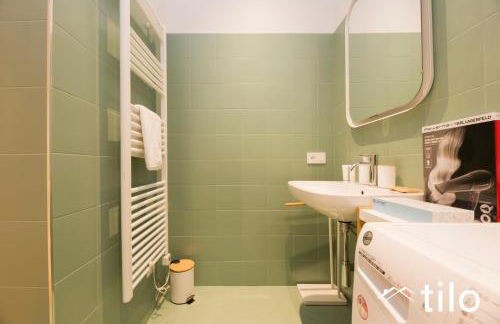 Train Station| 3BR| A/C| City Center By Tilo - Foto 20