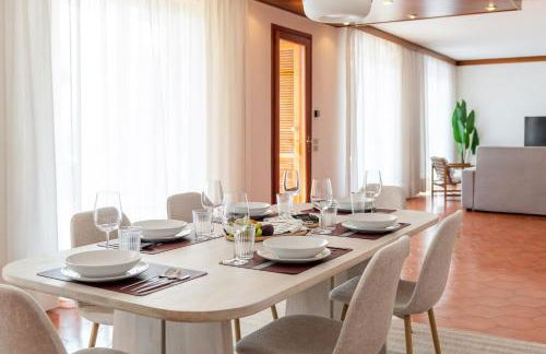 Exclusive Villa with Lake view-Private SPA - Foto 53