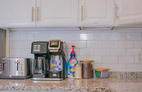 The Mangrove Suite Newly Built Upscale Central - Photo 37