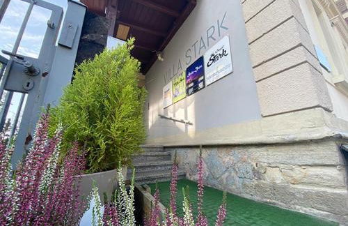 Traumhaftes GARTENLOFT - Photo 60