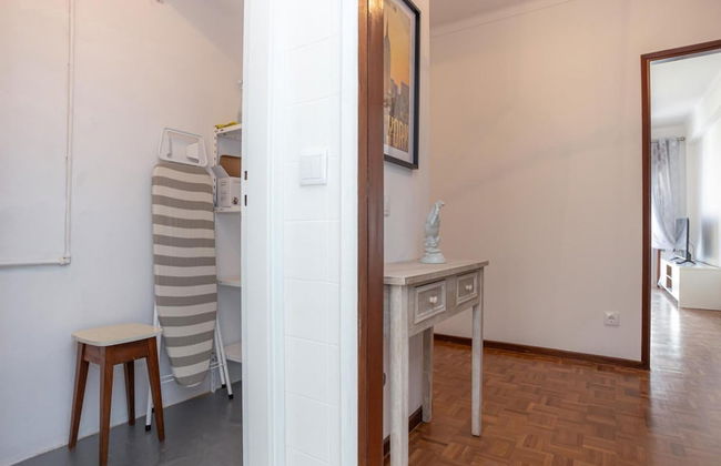 Figueira Casino Center Apartment - Photo 18