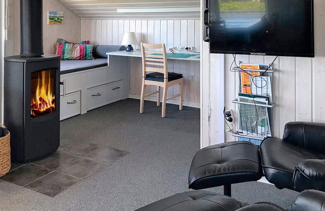 Lovely Holiday Home in Lemvig near Sea - Foto 19