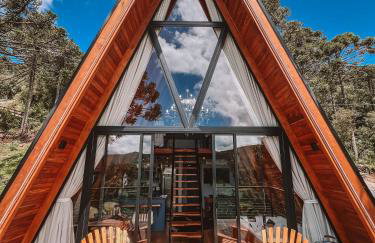 Cabana Amores da Serra Urubici - Photo 6