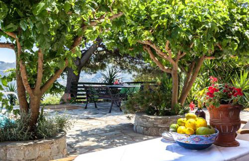 Villa Driades - Foto 41