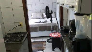 Quitinete 2 - Melhor custo x benefício - Foto 5