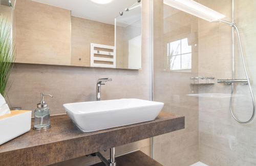 Tom's Hof Ferienwohnung Dascha - Foto 12