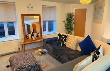 2 bedroom 2 bathroom ground floor apartment in central location - Foto 48