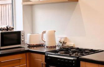 Charming 3 Bedroom Property FREE WiFi & Parking - Foto 23