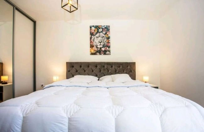 Bruno - Modern Apartment With Pool - A1 - Foto 4