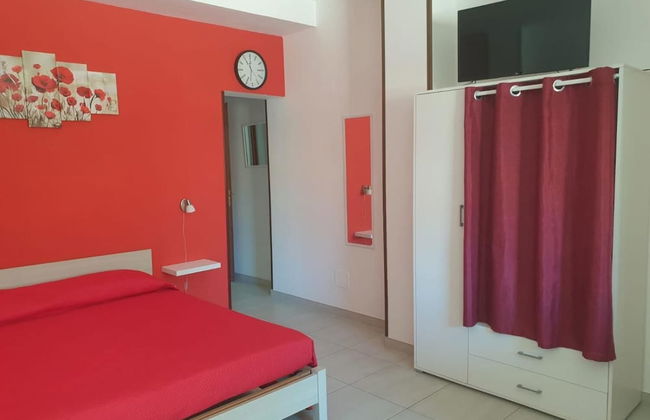 Monolocale Rosso - Foto 2