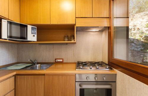 The houses of rising sun with a stunning sea view - Foto 13