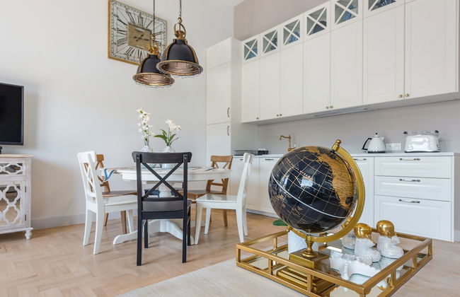 Apartamenty Sun & Snow Leśna - Photo 18