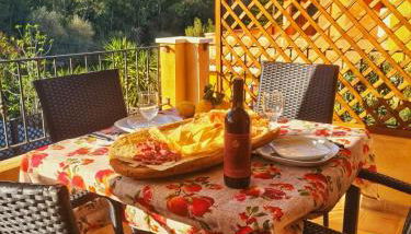 CASA PIUMA Castiadas - casa vacanza Costa Rei - Villasimius - Foto 3