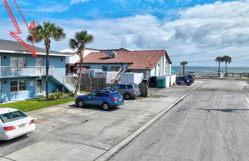 Pirate Beach Hideaway | Flagler Beach - Photo 32