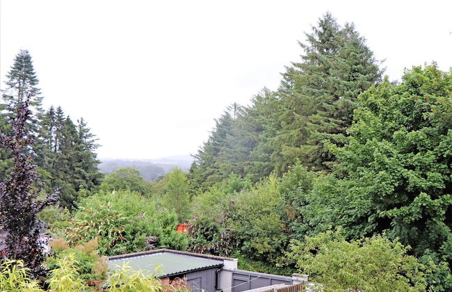 Churchmount Holiday Home Roundwood - Photo 20