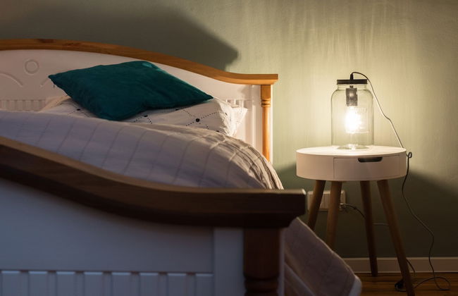 Gesindehaus Börnecke - Foto 5