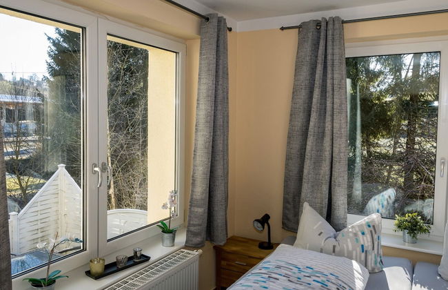 Apartment in Sauerland With Terrace - Photo 12