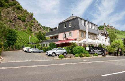 Landhaus Zimmermann - Foto 1