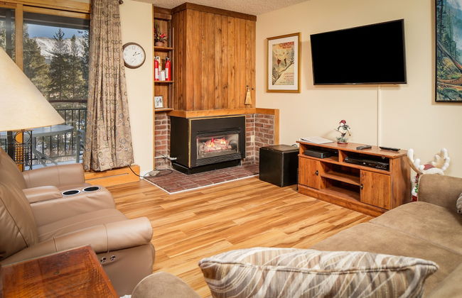 Trails End Condos by CRMR - Foto 42