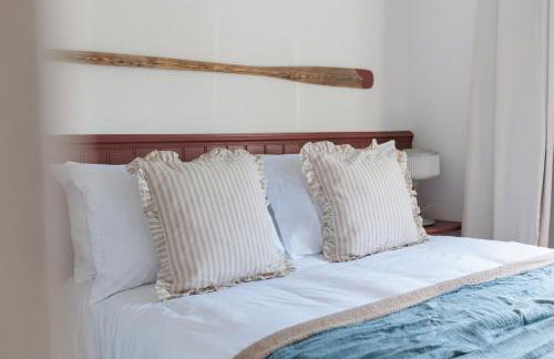 The Retreat, Waterfront & Log Burner - Foto 7