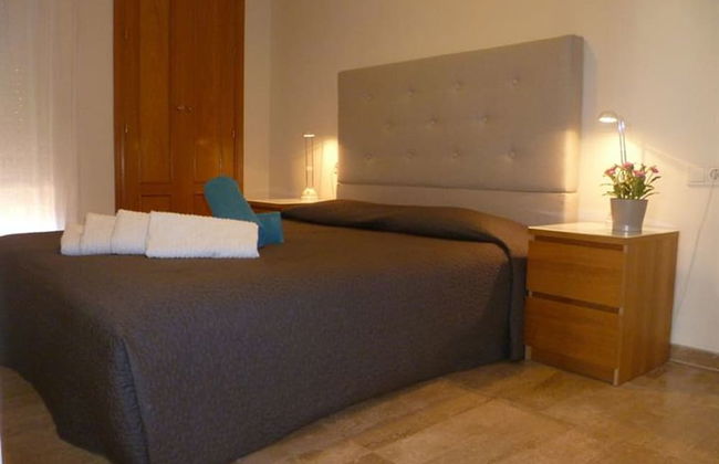 Apartamentos Residencial Playa Alicante - Foto 2