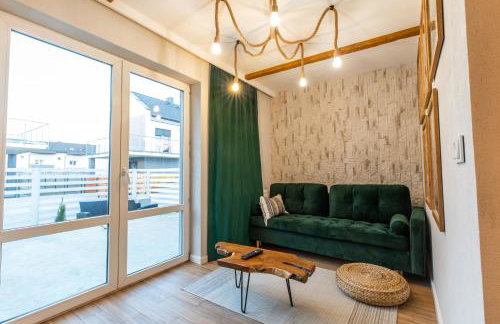Stylowe Apartamenty Plewiska - Foto 36