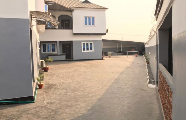 Stella Holiday Inn - Foto 14