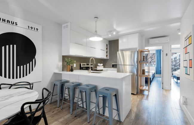 Liv MTL - Urban - Foto 36