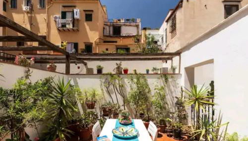 At Kalsa Quiet Flowered Terrace! Free Parking! Ideal for remote working! - Photo 5