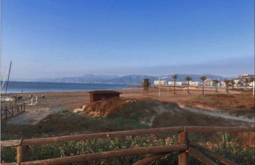 Espectacular apartamento en Cullera con vistas al mar - Foto 42