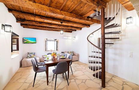 Villa Barozziana Private Heated Pool & Jacuzzi - Foto 14