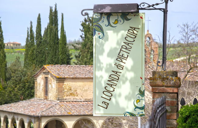 La Locanda di Pietracupa - Foto 46