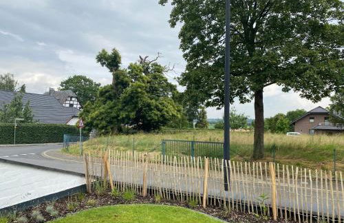 Apartment 'BB43' - 70qm mit Terrasse und kleinem Garten am Rande der Eifel - Foto 2