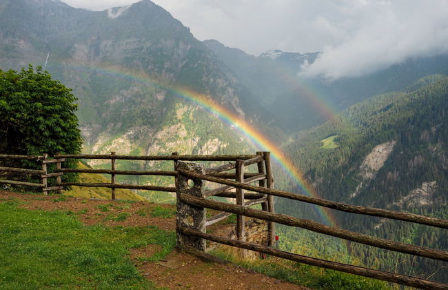 Rustico Catcüc - Foto 18