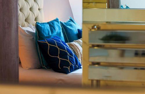 Seafront Cottage - The Nook - Foto 13