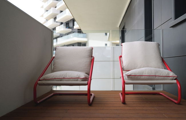 Porta del Mare Luxury Apartment - Foto 66