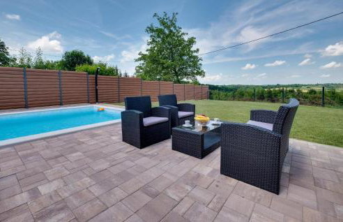 Nice Home In Gornje Plavnice With Wifi - Foto 12