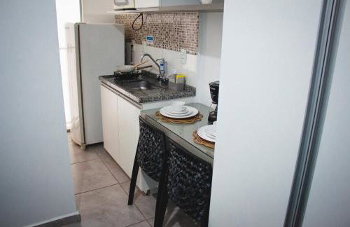 Studio My Place Wi-Fi 500 mb - Foto 16