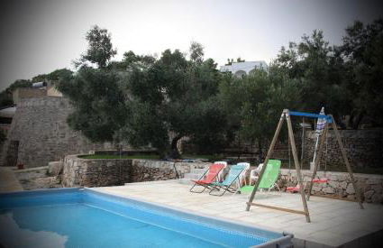 Villa Le Macchie - Foto 38