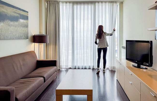 Jardines de Uleta Suites - Foto 27