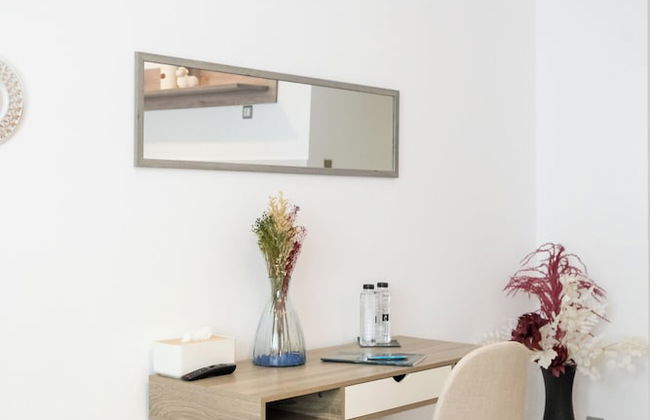 Charlotte Grand Bucharest - Foto 6