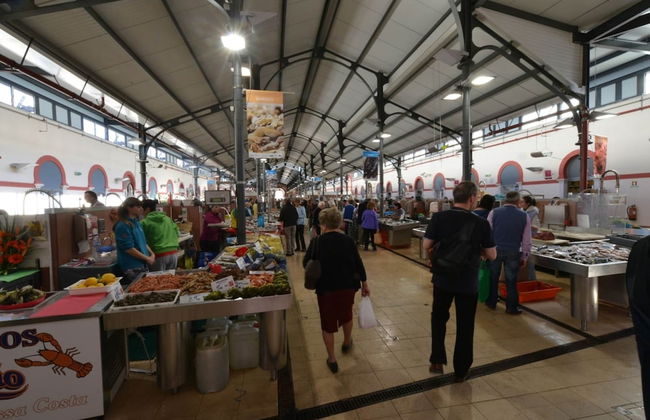 Attractive Portuguese Farm With Modern Decoration - Photo 32